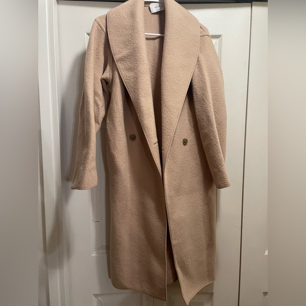 Wilfred Womens coat